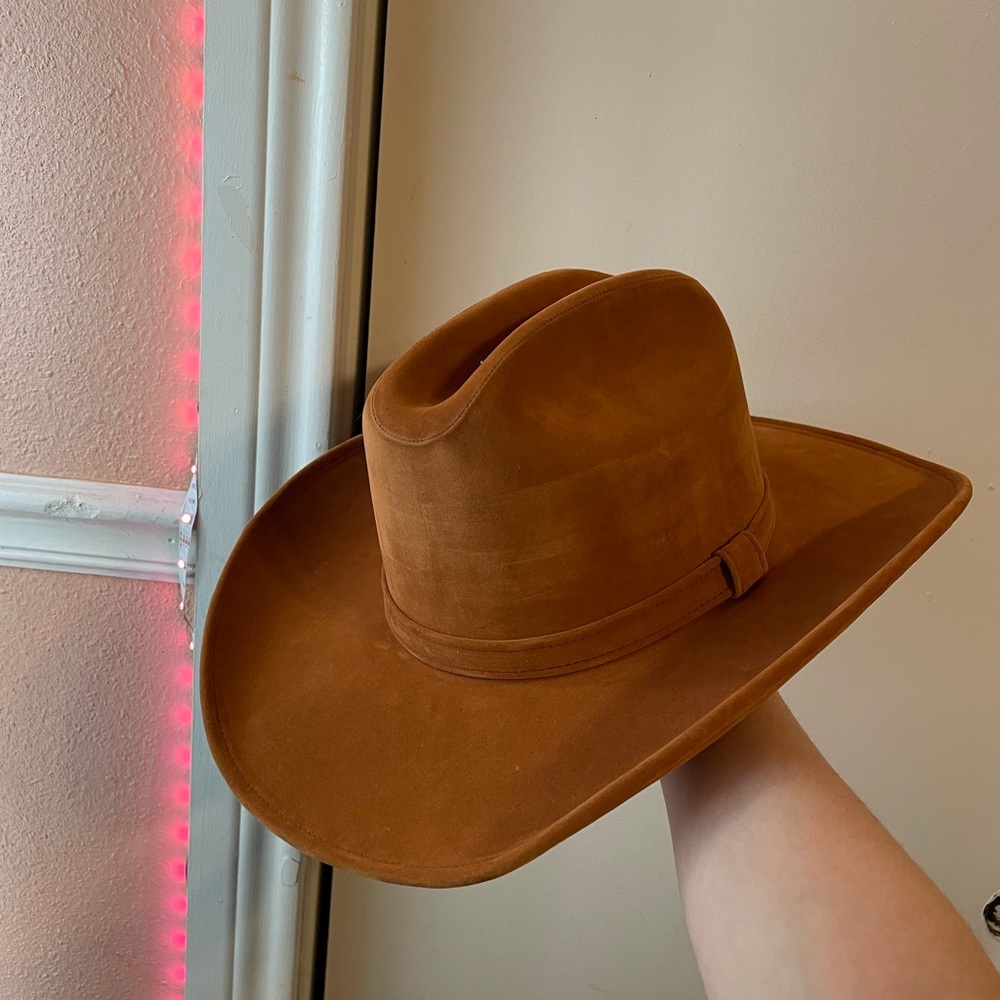 Cowgirl Hat